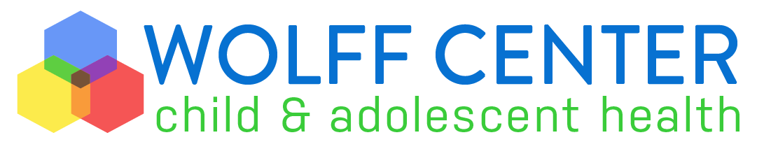 Wolff Center Child and Adolescent Health